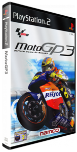 MotoGP 3